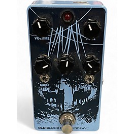 Used Old Blood Noise Endeavors HAUNT Effect Pedal