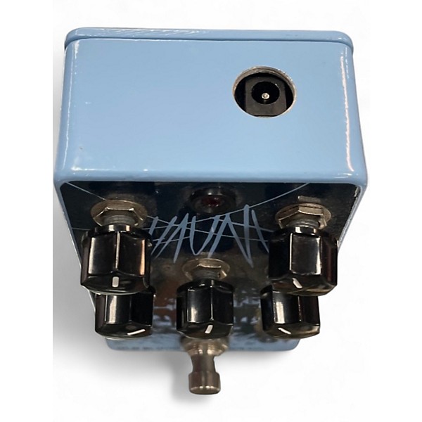 Used Old Blood Noise Endeavors HAUNT Effect Pedal