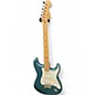 Used Fender Player Stratocaster TIDEPOOL  Solid Body Electric Guitar thumbnail