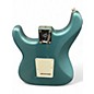 Used Fender Player Stratocaster TIDEPOOL  Solid Body Electric Guitar