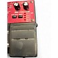 Used BOSS RC20 Loop Station Pedal