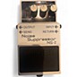 Used BOSS NS2 Noise Suppressor Effect Pedal thumbnail