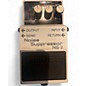 Used BOSS NS2 Noise Suppressor Effect Pedal