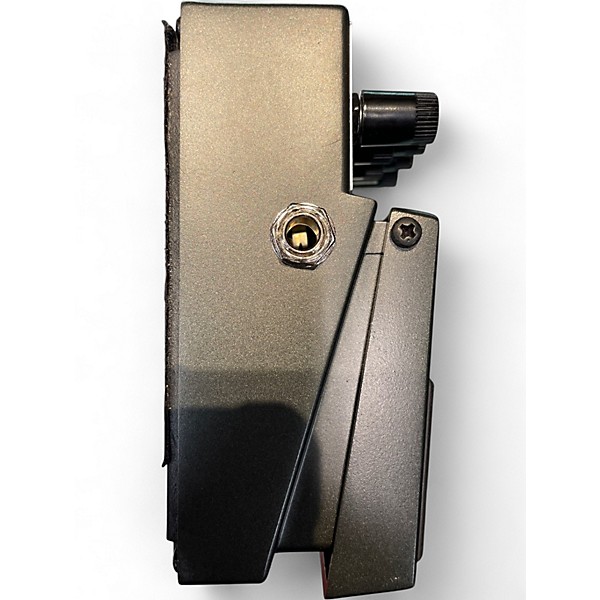 Used BOSS MT2W Metal Zone Waza Craft Effect Pedal