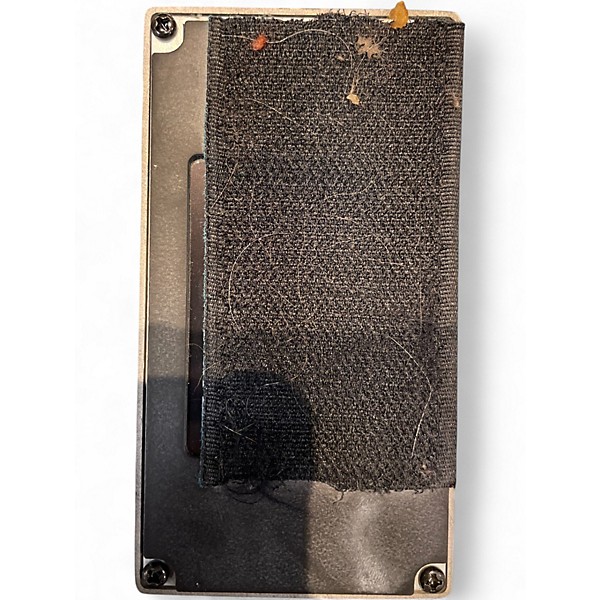 Used BOSS MT2W Metal Zone Waza Craft Effect Pedal