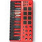 Used Akai Professional MPK Mini MIDI Controller