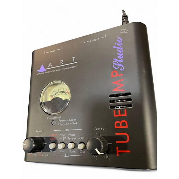 Used Art TUBE MP STUDIO Power Amp