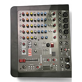 Used Allen & Heath ZED I 10FX Unpowered Mixer
