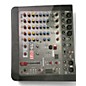 Used Allen & Heath ZED I 10FX Unpowered Mixer thumbnail