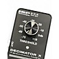 Used Isp Technologies Decimator X Deci-Mate Effect Pedal