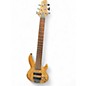 Used ESP ltd206 Natural Electric Bass Guitar thumbnail
