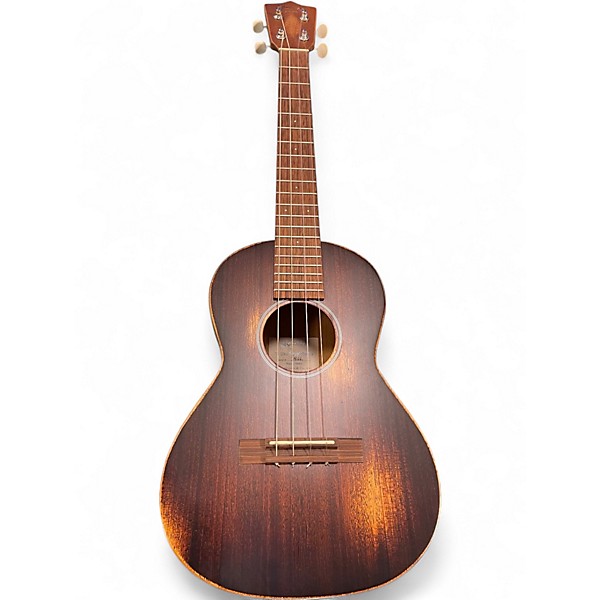 Used Martin T1 UKE STREETMASTER Natural Ukulele