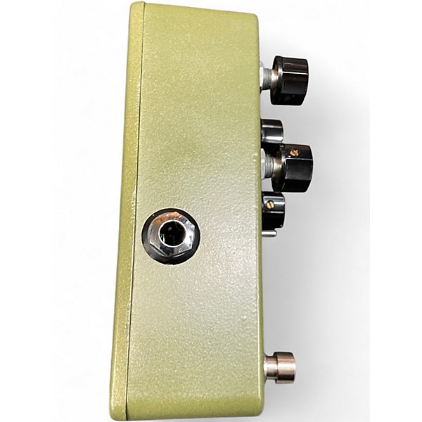 Used Old Blood Noise Endeavors Black Fountain Effect Pedal