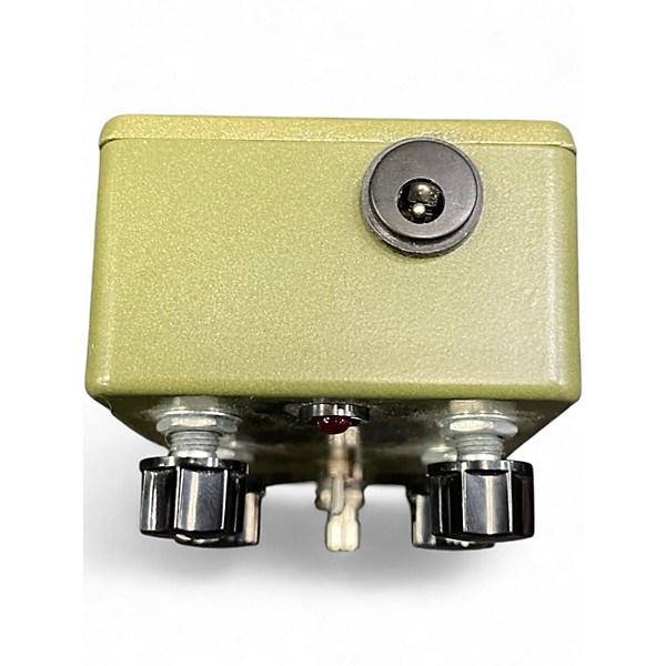 Used Old Blood Noise Endeavors Black Fountain Effect Pedal