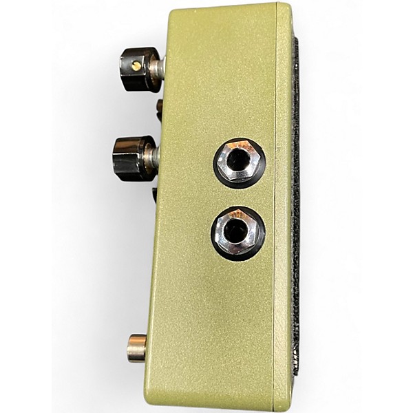 Used Old Blood Noise Endeavors Black Fountain Effect Pedal