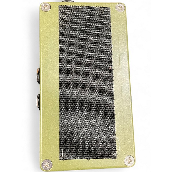 Used Old Blood Noise Endeavors Black Fountain Effect Pedal