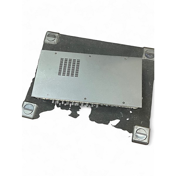 Used Gallien-Krueger Backline 250 Bass Amp Head