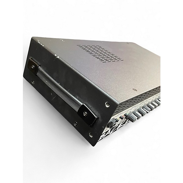 Used Gallien-Krueger Backline 250 Bass Amp Head