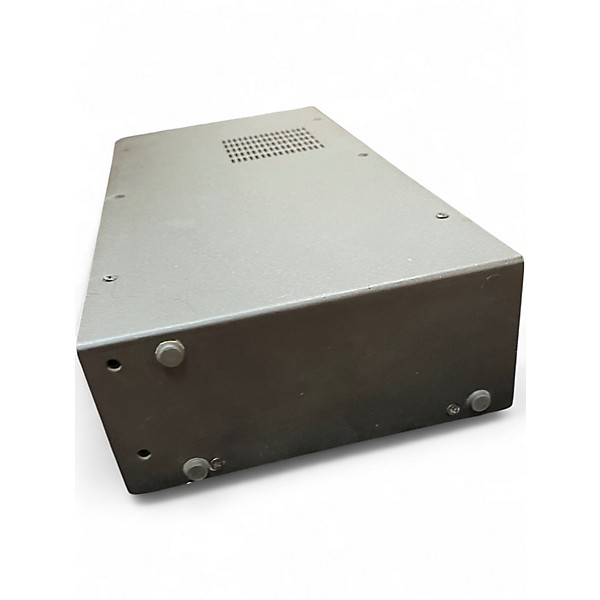 Used Gallien-Krueger Backline 250 Bass Amp Head