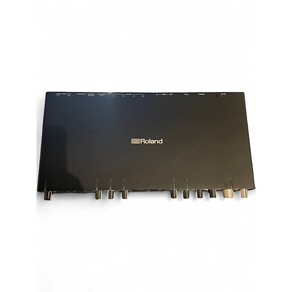 Used Roland Rubix 44 Audio Interface
