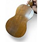 Vintage 1950s Sherwood By Gretsch 1950's Sherwood Student Uke by Gretsch Worn Brown Ukulele
