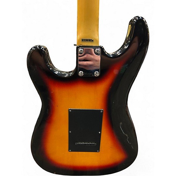 Used Kramer KS-400 TOBACCO BURST Solid Body Electric Guitar