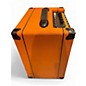 Used Orange Amplifiers CRUSH BASS 25 Bass Combo Amp