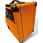 Used Orange Amplifiers CRUSH BASS 25 Bass Combo Amp