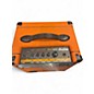 Used Orange Amplifiers CRUSH BASS 25 Bass Combo Amp