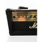 Used Marshall MG100HDFX Solid State Guitar Amp Head