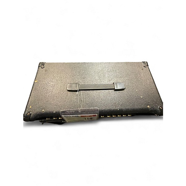 Used Marshall MG100HDFX Solid State Guitar Amp Head