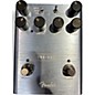 Used Fender TRE-VERB Effect Pedal thumbnail