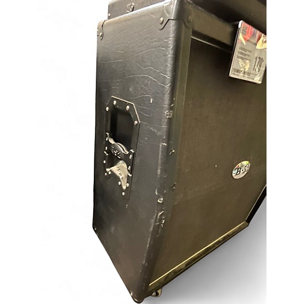 Used Rockers B-52 4X12 Guitar Cabinet