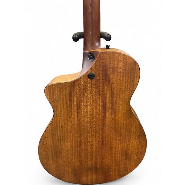 Used Martin SC-10E Natural Acoustic Guitar