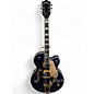 Used Gretsch Guitars G5427T Midnight Sapphire Hollow Body Electric Guitar thumbnail