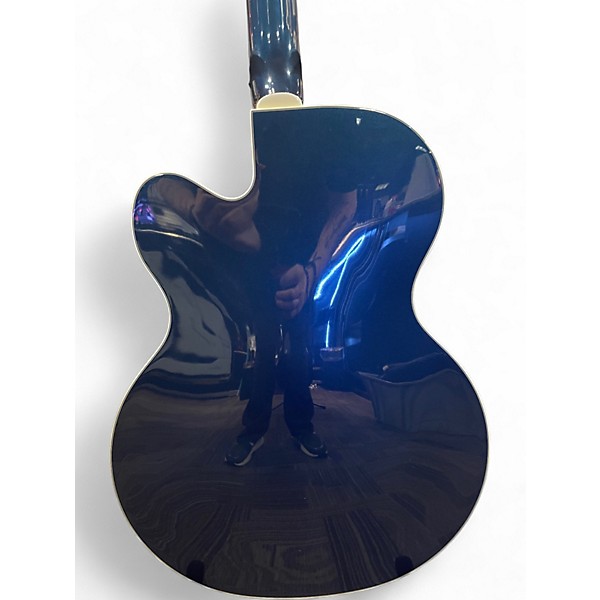 Used Gretsch Guitars G5427T Midnight Sapphire Hollow Body Electric Guitar