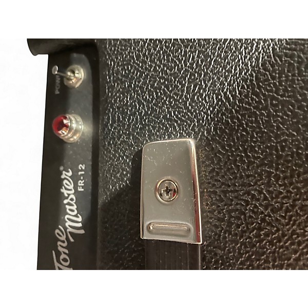Used Fender FR12 Guitar Cabinet