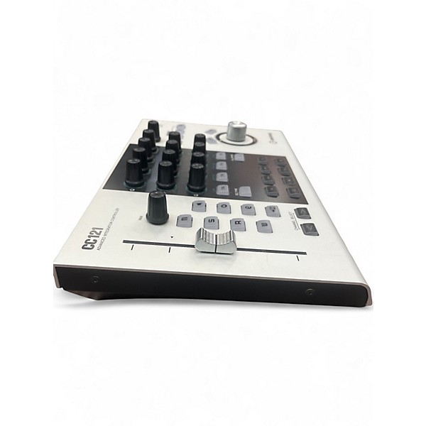 Used Steinberg cc121 Audio Interface