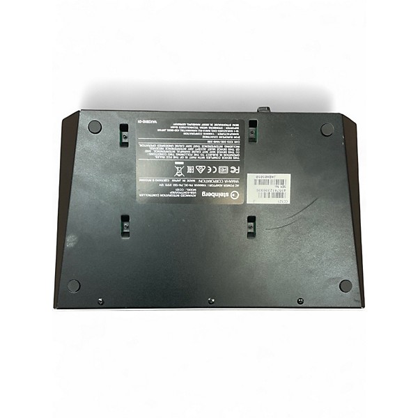 Used Steinberg cc121 Audio Interface