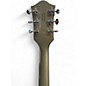 Used Gretsch Guitars G5420T Electromatic Silver Hollow Body Electric Guitar