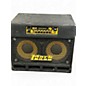 Used 2020 Markbass CMD 102 P Bass Combo Amp thumbnail