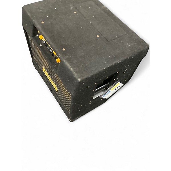 Used 2020 Markbass CMD 102 P Bass Combo Amp