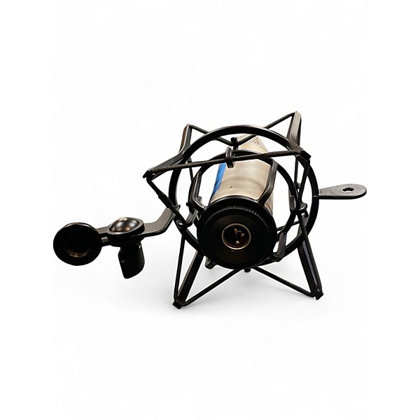 Used RODE NT1 Condenser Microphone