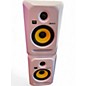 Used KRK RP5 ROKIT G4 Pair Powered Monitor thumbnail
