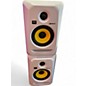 Used KRK RP5 ROKIT G4 Pair Powered Monitor