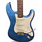Used Squier Classic Vibe 1960S Stratocaster Lake Placid Blue Solid Body Electric Guitar