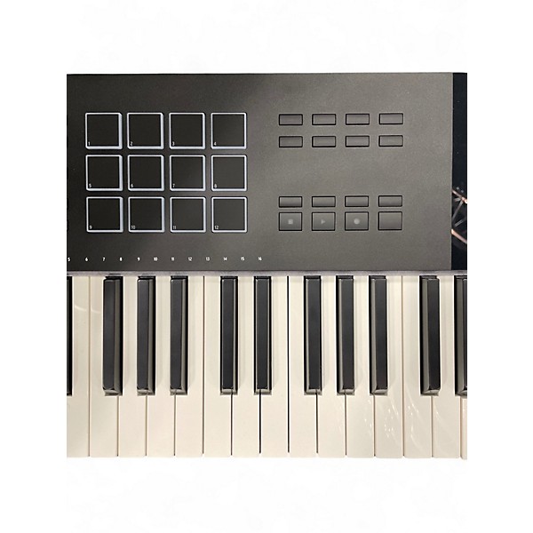 Used Arturia Keylab 88 mk3 MIDI Controller