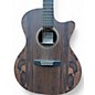 Used Martin GPCX1E Ziricote Acoustic Electric Guitar thumbnail
