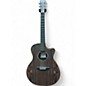 Used Martin GPCX1E Ziricote Acoustic Electric Guitar