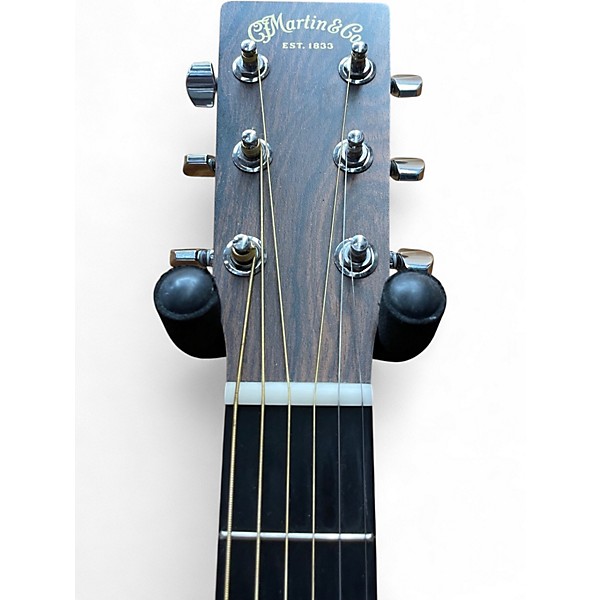 Used Martin GPCX1E Ziricote Acoustic Electric Guitar